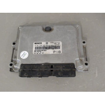 CALCULATEUR MOTEUR CITROEN JUMPER