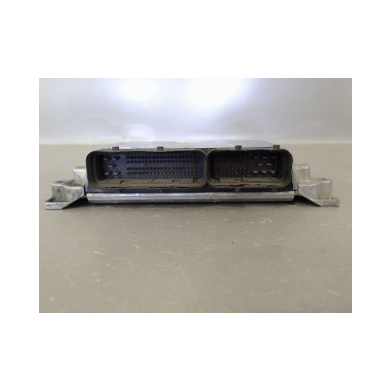 CALCULATEUR MOTEUR CITROEN JUMPER