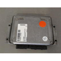 CALCULATEUR MOTEUR CITROEN JUMPER