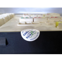 BOITE A FUSIBLES RENAULT MEGANE III 2008-
