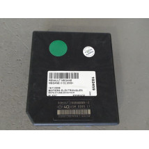 BOITE A FUSIBLES RENAULT MEGANE III 2008-