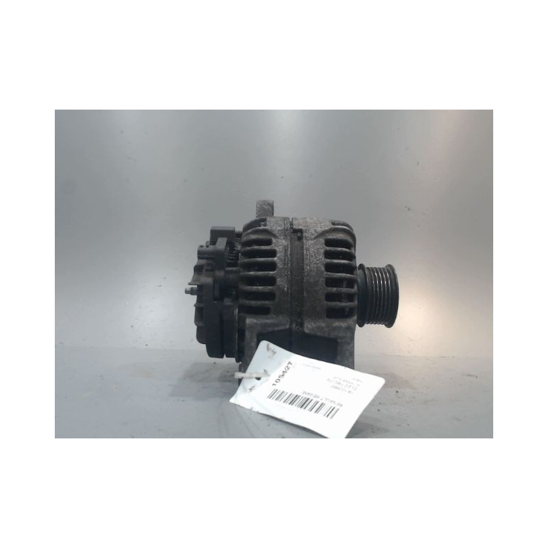 ALTERNATEUR RENAULT MEGANE