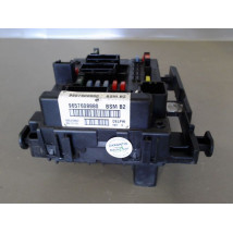 BOITE A FUSIBLES PEUGEOT 206