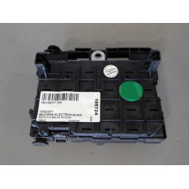BOITE A FUSIBLES PEUGEOT 206