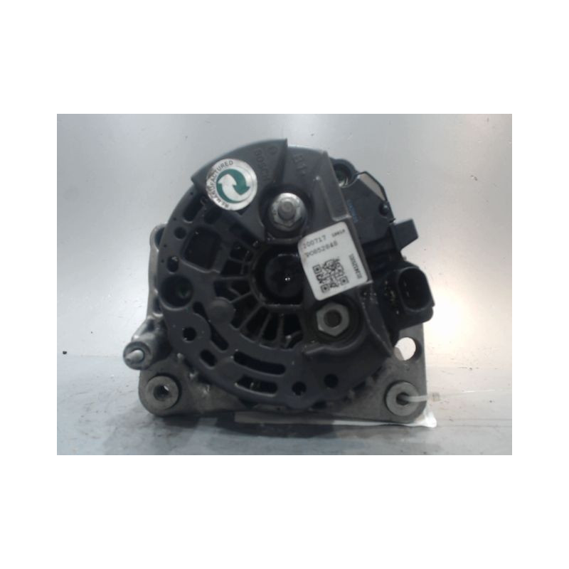 ALTERNATEUR AUDI A3