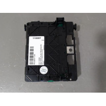 BOITE A FUSIBLES PEUGEOT 206