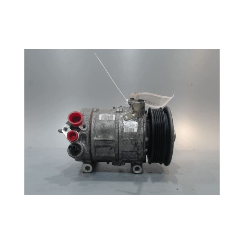 COMPRESSEUR AIR CONDITIONNE ALFA ROMEO MITO