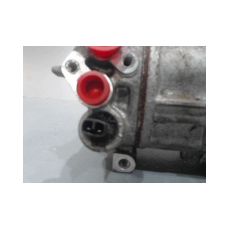 COMPRESSEUR AIR CONDITIONNE ALFA ROMEO MITO