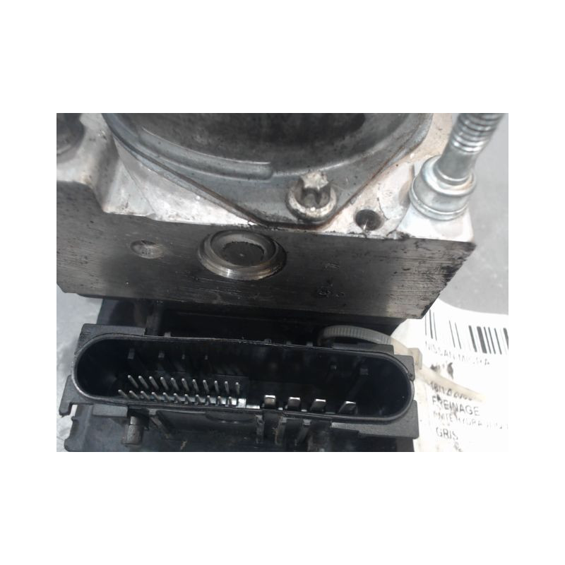 UNITE HYDRAULIQUE ABS NISSAN MICRA