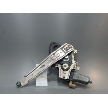 MECANISME+MOTEUR LEVE-GLACE ARRIERE DROIT HYUNDAI I10