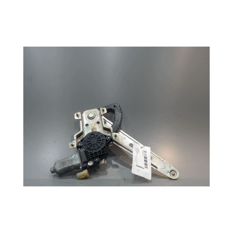 MECANISME+MOTEUR LEVE-GLACE ARRIERE DROIT HYUNDAI I10
