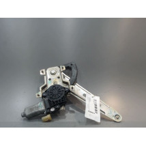 MECANISME+MOTEUR LEVE-GLACE ARRIERE DROIT HYUNDAI I10