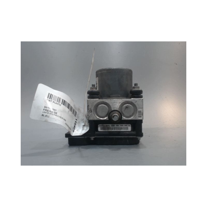 UNITE HYDRAULIQUE ABS FIAT PUNTO