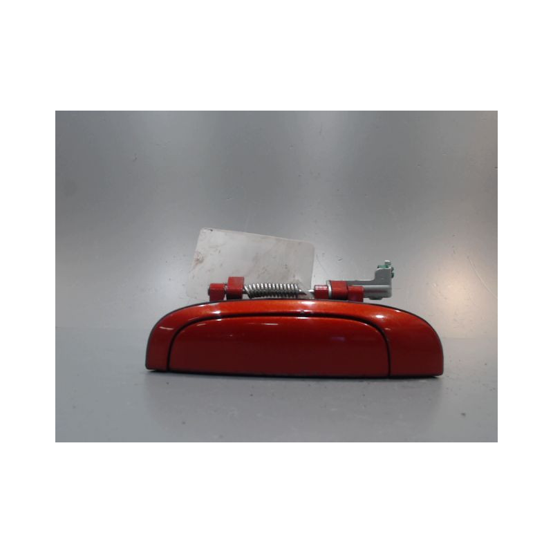 POIGNEE EXTERIEURE PORTE ARRIERE GAUCHE KIA RIO
