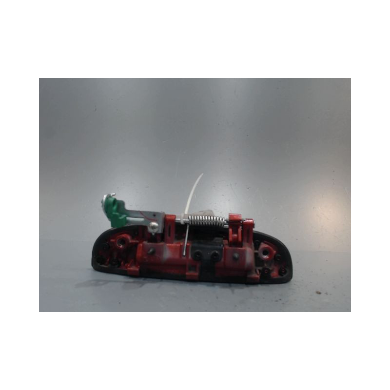 POIGNEE EXTERIEURE PORTE ARRIERE GAUCHE KIA RIO