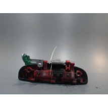 POIGNEE EXTERIEURE PORTE ARRIERE GAUCHE KIA RIO