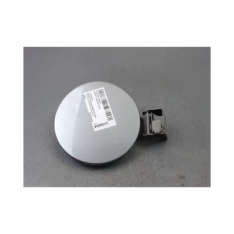 VOLET DE TRAPPE CARBURANT SUZUKI SWIFT III 2005-2011