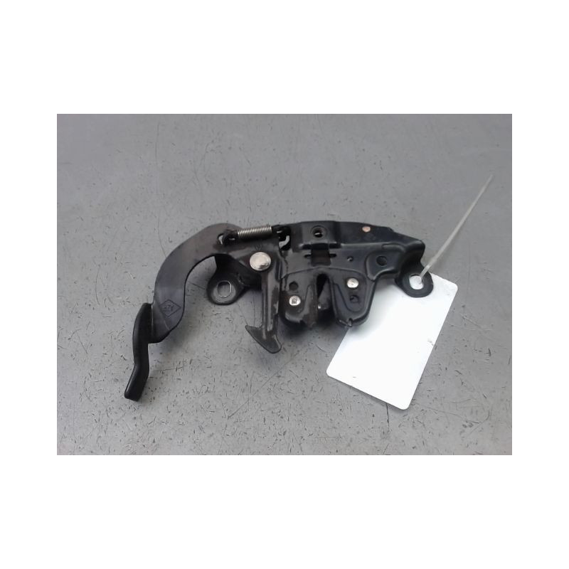 SERRURE CAPOT RENAULT KOLEOS BREAK Phase 1 2008-2011