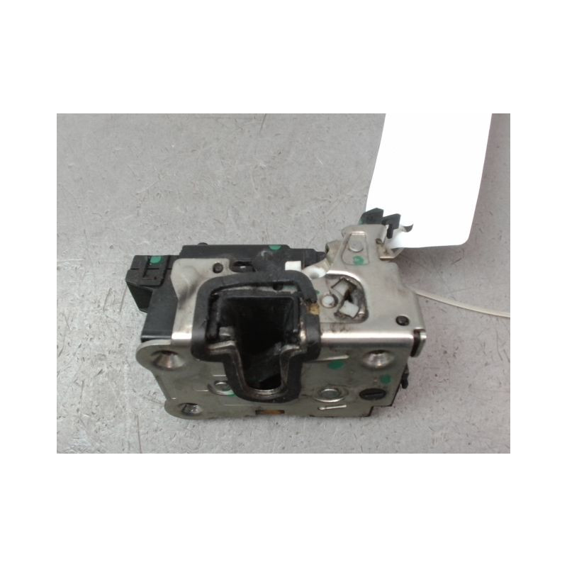 SYSTEME CONDAMNATION AVANT DROIT DACIA DOKKER BREAK 2012-...