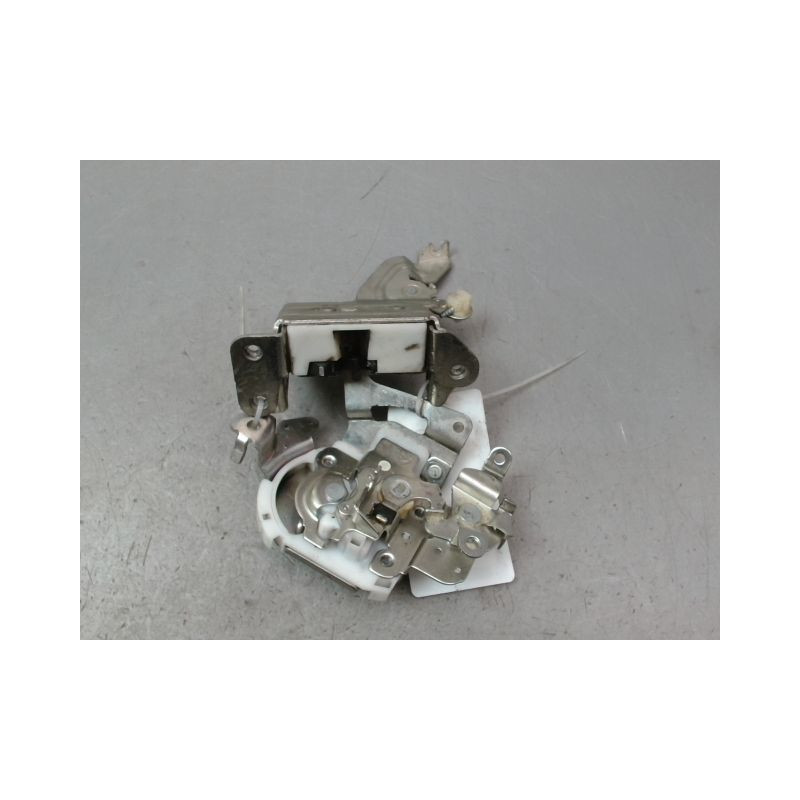 SYSTEME CONDAMNATION ARRIERE DROIT DACIA DOKKER BREAK 2012-...
