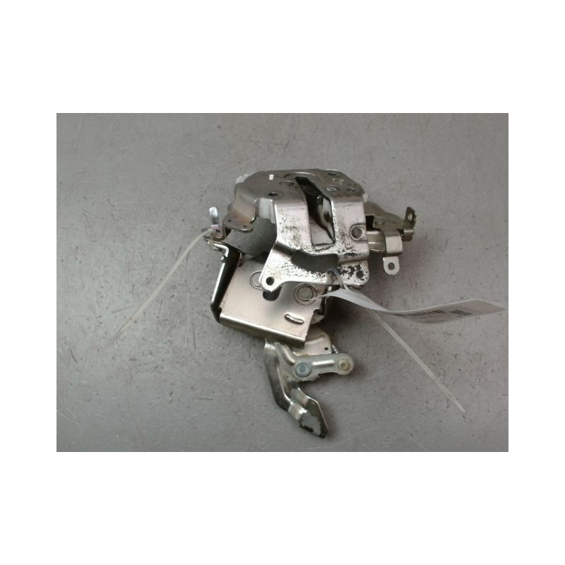 SYSTEME CONDAMNATION ARRIERE DROIT DACIA DOKKER BREAK 2012-...