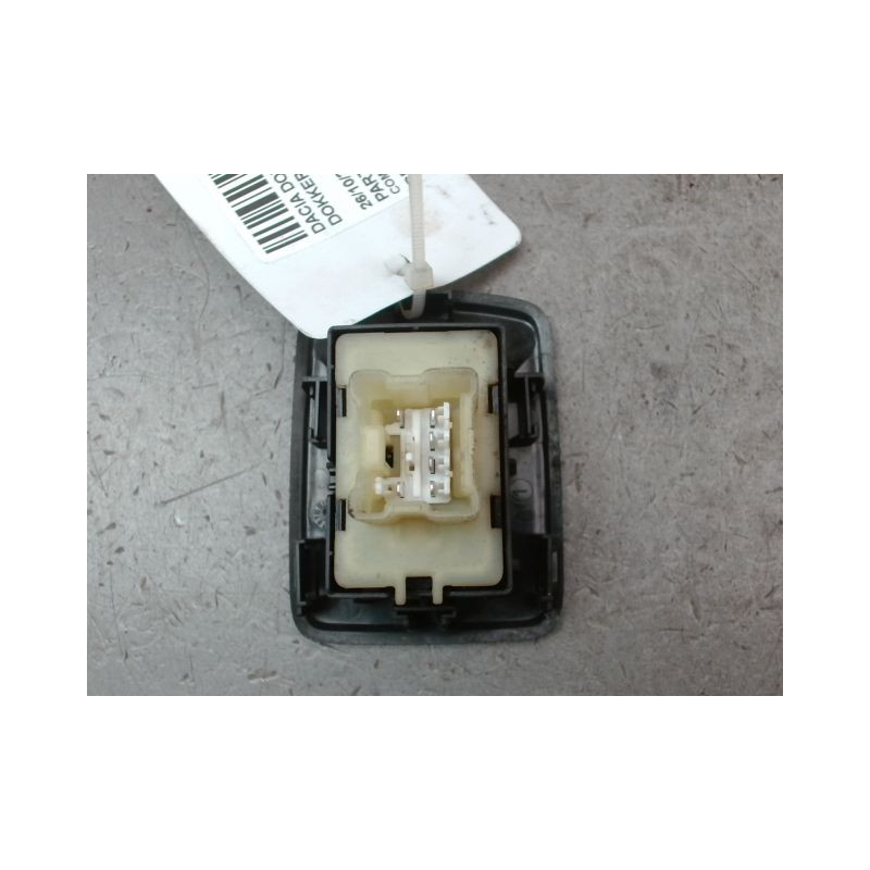 COMMANDE LEVE-GLACE PORTE AVD DACIA DOKKER BREAK 2012-...