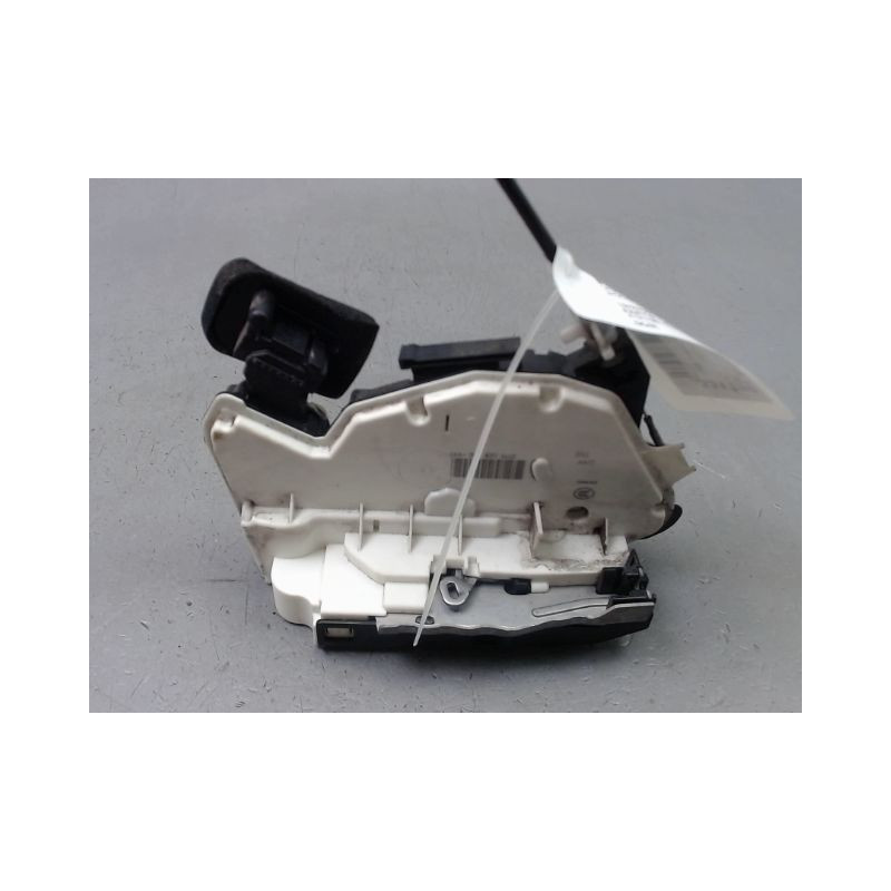 SYSTEME CONDAMNATION AVANT DROIT VOLKSWAGEN POLO V Phase 1 (6R) 2009-...