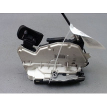 SYSTEME CONDAMNATION AVANT DROIT VOLKSWAGEN POLO V Phase 1 (6R) 2009-...
