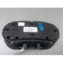 BLOC COMPTEURS VOLKSWAGEN POLO V Phase 1 (6R) 2009-...