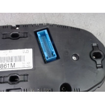 BLOC COMPTEURS VOLKSWAGEN POLO V Phase 1 (6R) 2009-...