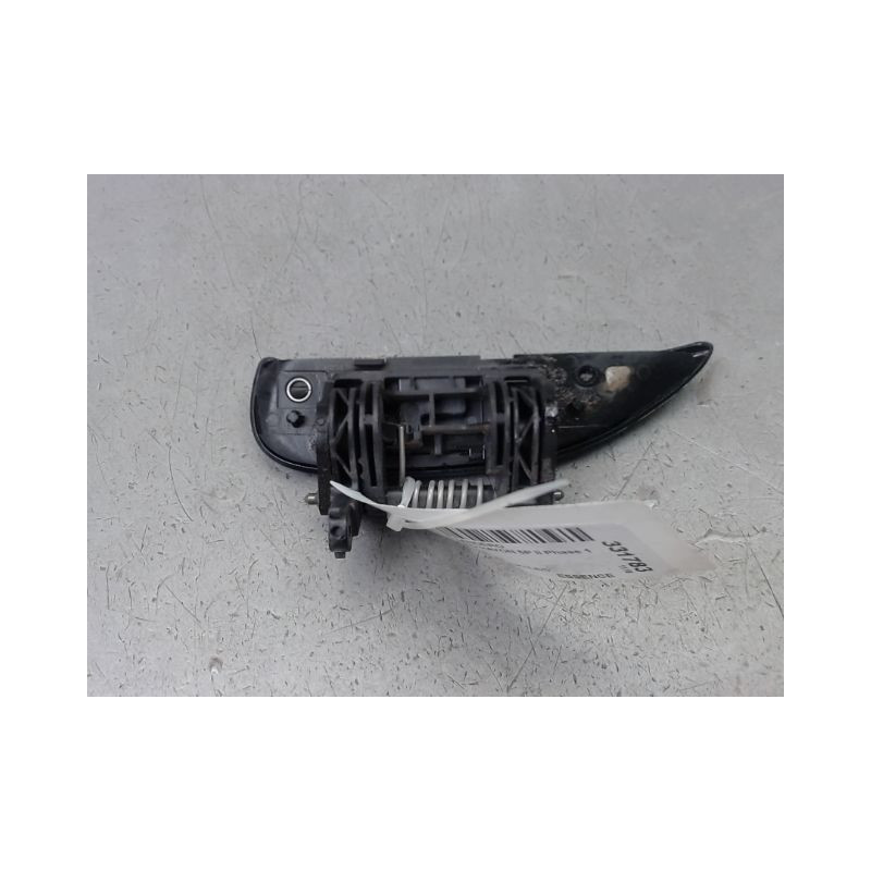 POIGNEE EXTERIEURE PORTE AVANT DROIT DACIA SANDERO II Phase 1 2012-...