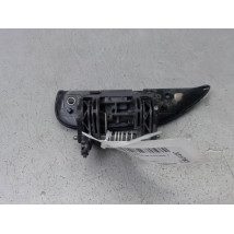 POIGNEE EXTERIEURE PORTE AVANT DROIT DACIA SANDERO II Phase 1 2012-...