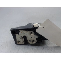 SYSTEME CONDAMNATION ARRIERE DROIT DACIA SANDERO II Phase 1 2012-...