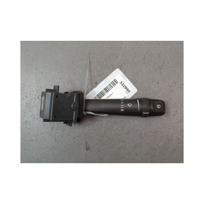 COMMANDE ESSUIE GLACE VOLVO S60 BERL. I Phase 1 2000-2004