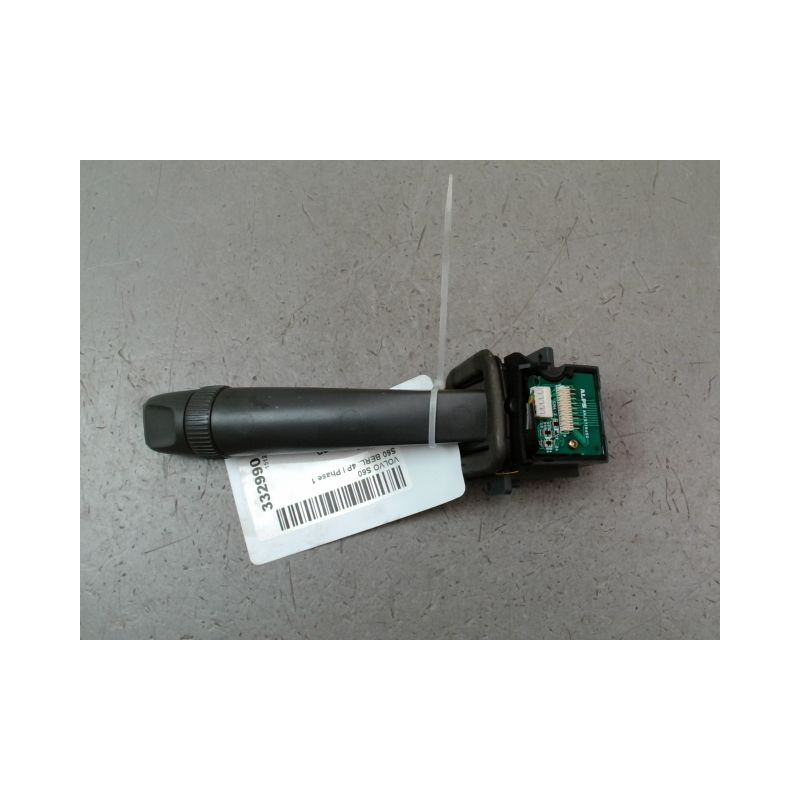 COMMANDE ESSUIE GLACE VOLVO S60 BERL. I Phase 1 2000-2004