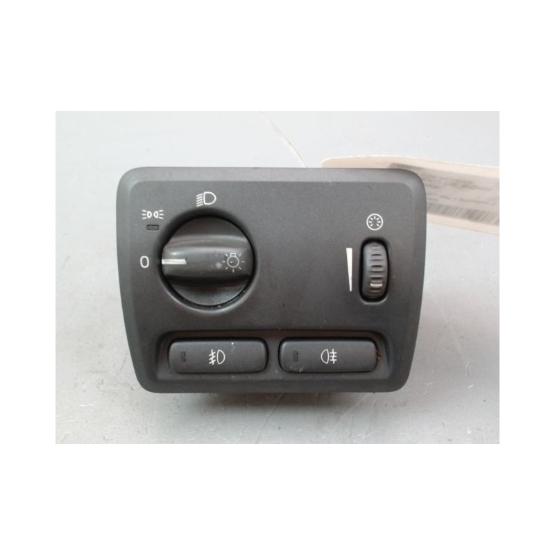 INTERIEUR COMMANDE PHARES VOLVO S60 BERL. I Phase 1 2000-2004