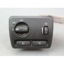 INTERIEUR COMMANDE PHARES VOLVO S60 BERL. I Phase 1 2000-2004