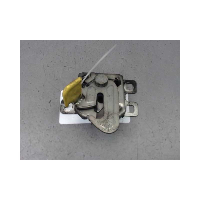 SERRURE CAPOT ALFA ROMEO GUILIETTA 2010-