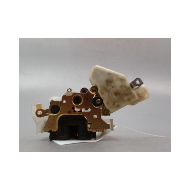 SYSTEME CONDAMNATION AVANT GAUCHE NISSAN X-TRAIL BREAK I Phase 2 2004-2007