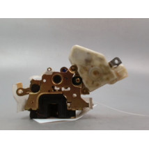 SYSTEME CONDAMNATION AVANT GAUCHE NISSAN X-TRAIL BREAK I Phase 2 2004-2007
