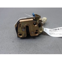 SYSTEME CONDAMNATION ARRIERE DROIT NISSAN X-TRAIL BREAK I Phase 2 2004-2007