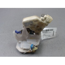 SYSTEME CONDAMNATION ARRIERE DROIT NISSAN X-TRAIL BREAK I Phase 2 2004-2007