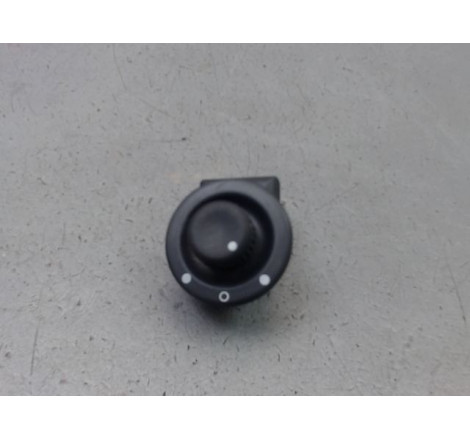 COMMANDE RETROVISSEUR EXT ELECTRIQUE