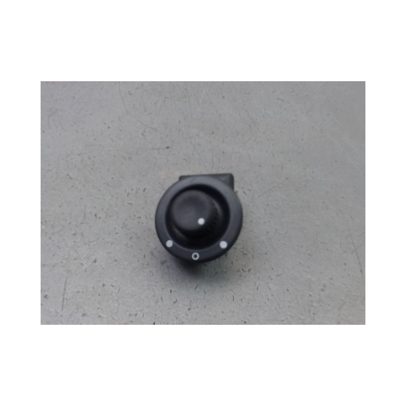 COMMANDE RETROVISSEUR EXTERIEUR ELECTRIQUE RENAULT CLIO CAMPUS II Phase 2 2009-2012