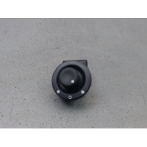 COMMANDE RETROVISSEUR EXTERIEUR ELECTRIQUE RENAULT CLIO CAMPUS II Phase 2 2009-2012
