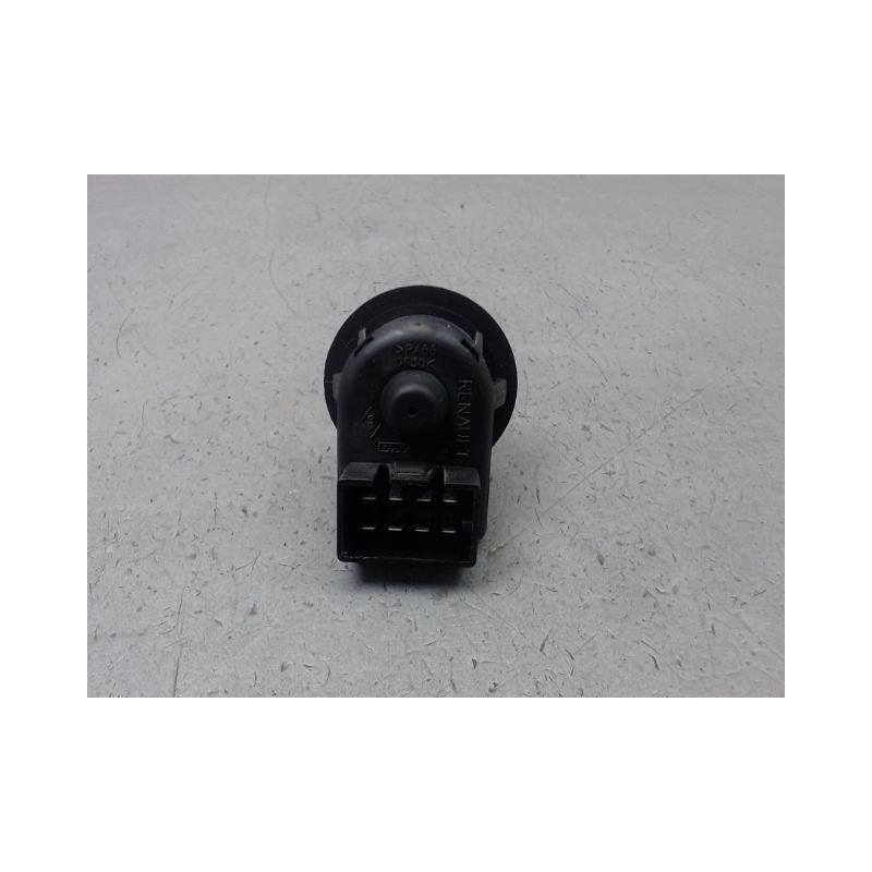 COMMANDE RETROVISSEUR EXTERIEUR ELECTRIQUE RENAULT CLIO CAMPUS II Phase 2 2009-2012