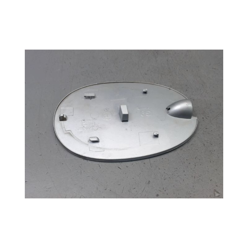 VOLET DE TRAPPE CARBURANT FIAT SCUDO VITRE 2007-