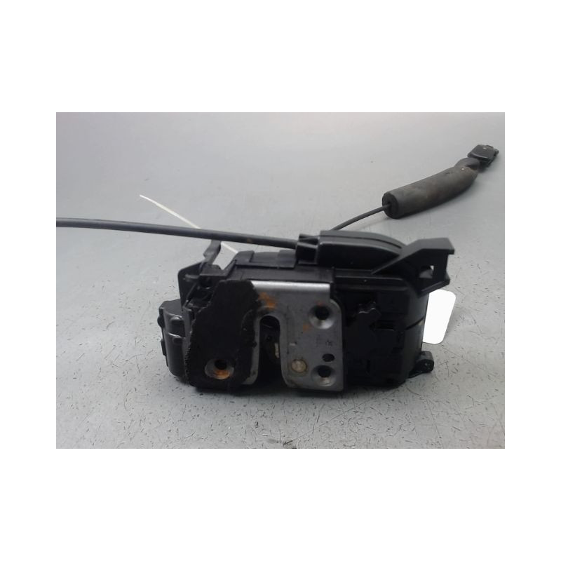 SYSTEME CONDAMNATION ARRIERE DROIT RENAULT MEGANE BREAK III Phase 1 2009-2012