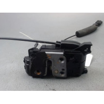 SYSTEME CONDAMNATION ARRIERE DROIT RENAULT MEGANE BREAK III Phase 1 2009-2012
