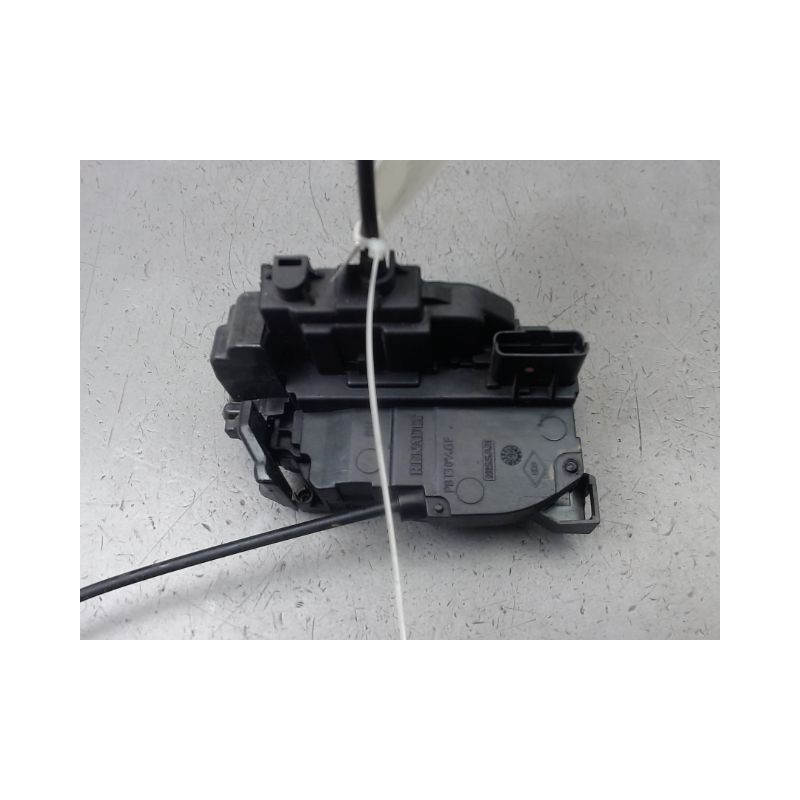 SYSTEME CONDAMNATION ARRIERE DROIT RENAULT MEGANE BREAK III Phase 1 2009-2012